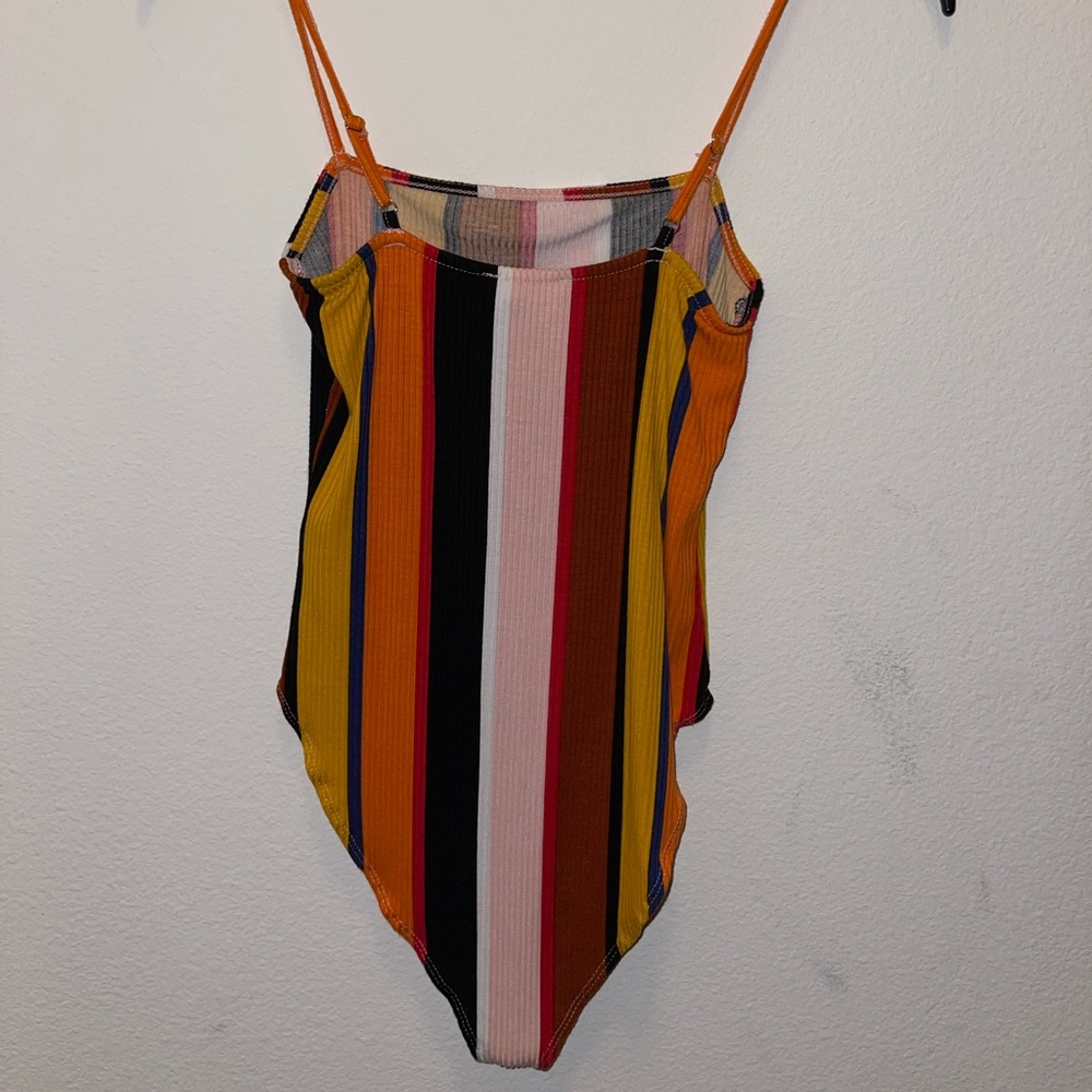 Bodysuit - Picture 3 of 4